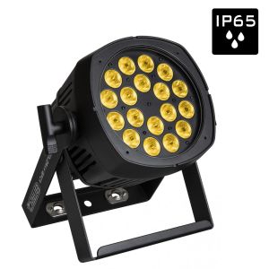 BT-COLORAY 18FCR (XLR3pin)