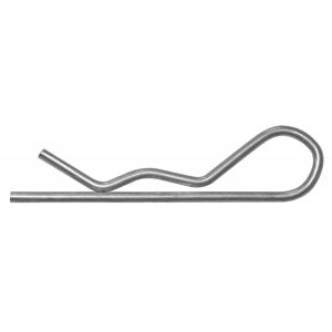 Traversen Ersatz-Federsplint für Pin