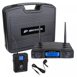 HF-TWIN RECEIVER SET TS