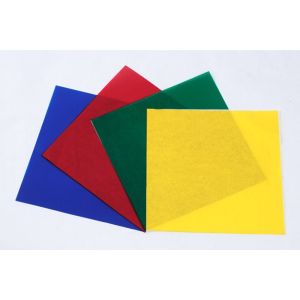 Farbfolienset PAR 64