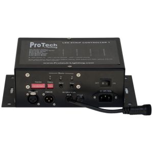 LED Stripe Controller 120W