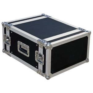 Flightcase 6 HE