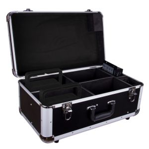 Flightcase für 4x COB-Plano