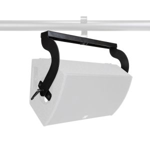 SC-08 SWIVEL BRACKET - BLACK