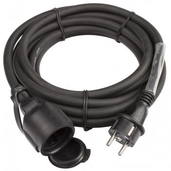 Powercable 3x2,5 - 5m