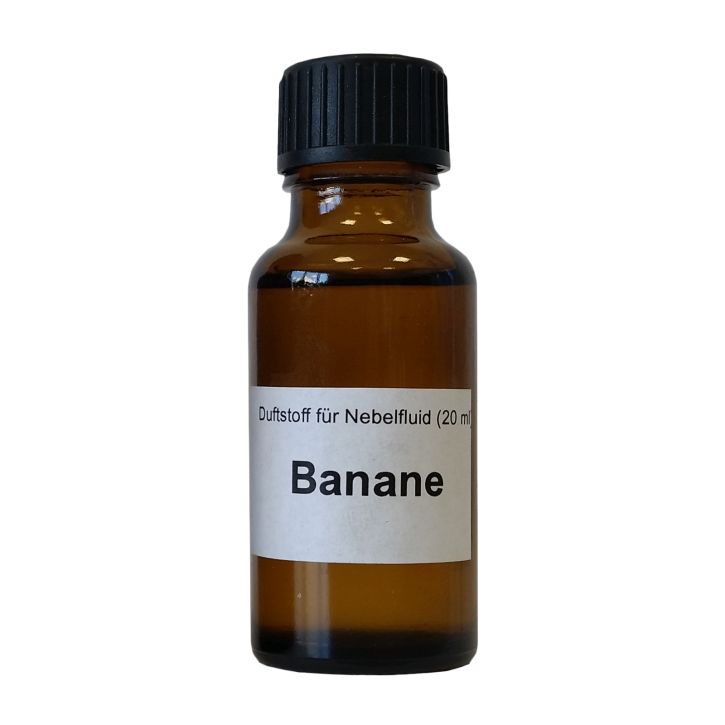 Duftstoff Banane