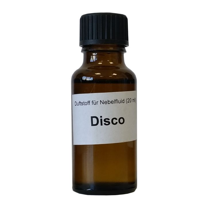 Duftstoff Disco