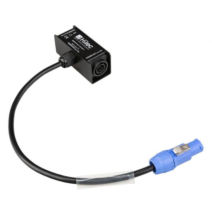 ADAPTER PCT1 M/F-PC F