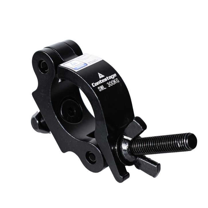 Alu Clamp 301-V2B