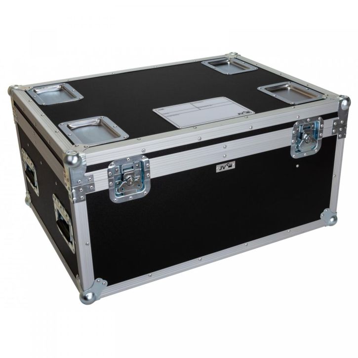 BEAMSPOT-4BAR Case