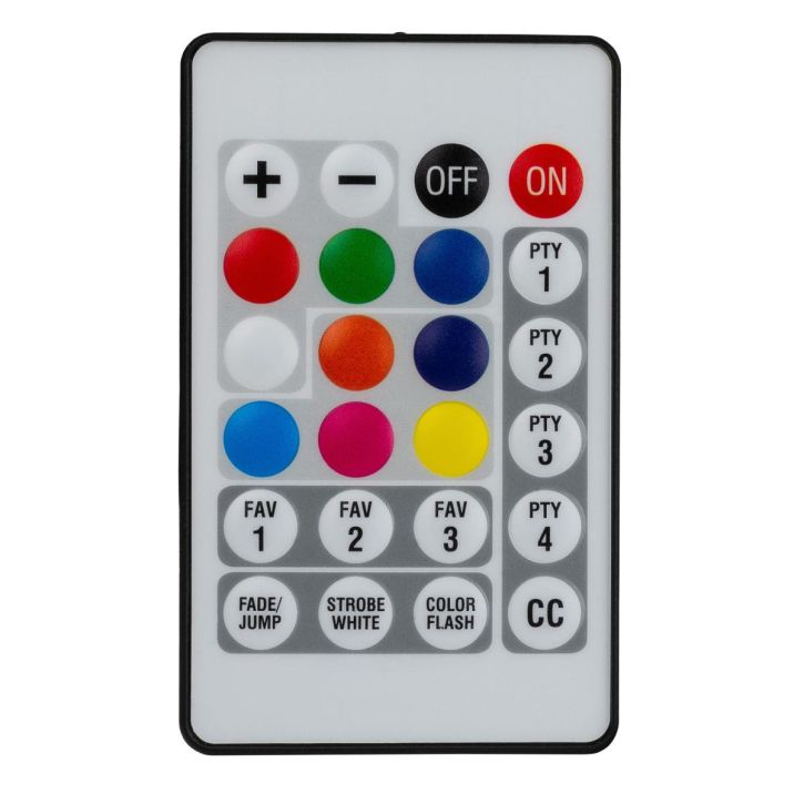 IR-4 REMOTE