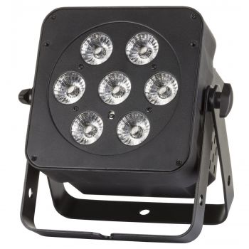 LED Plano 6in1