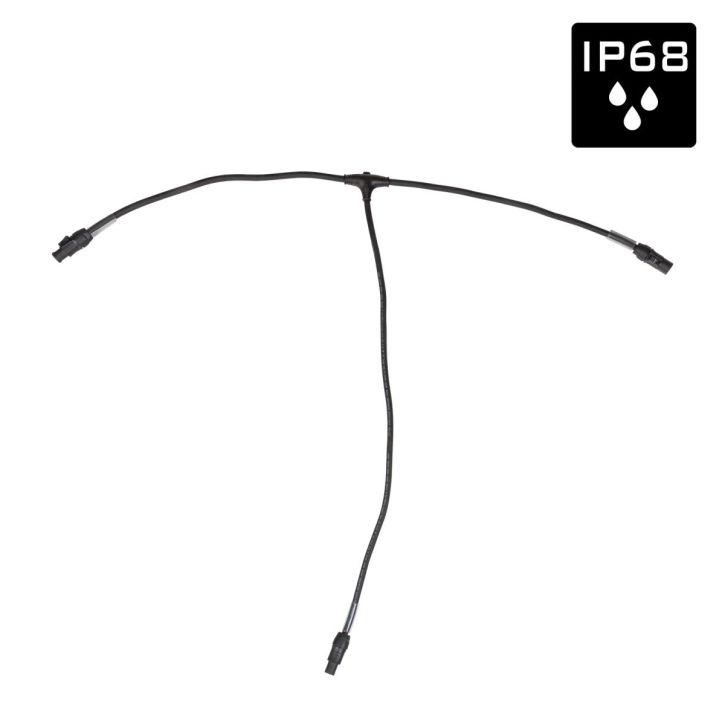 PCT1M-2xPCT1F T-SPLIT