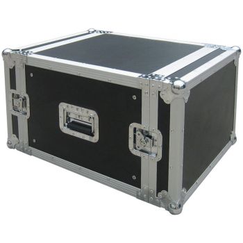 Flightcase 8 HE