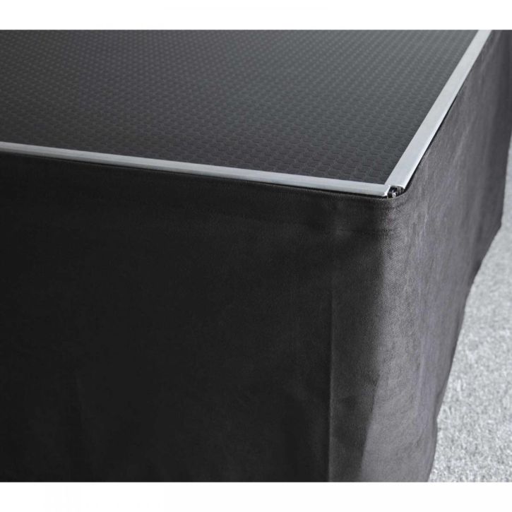 PLTL-JU100x200 Bühnenpodestverkleidung