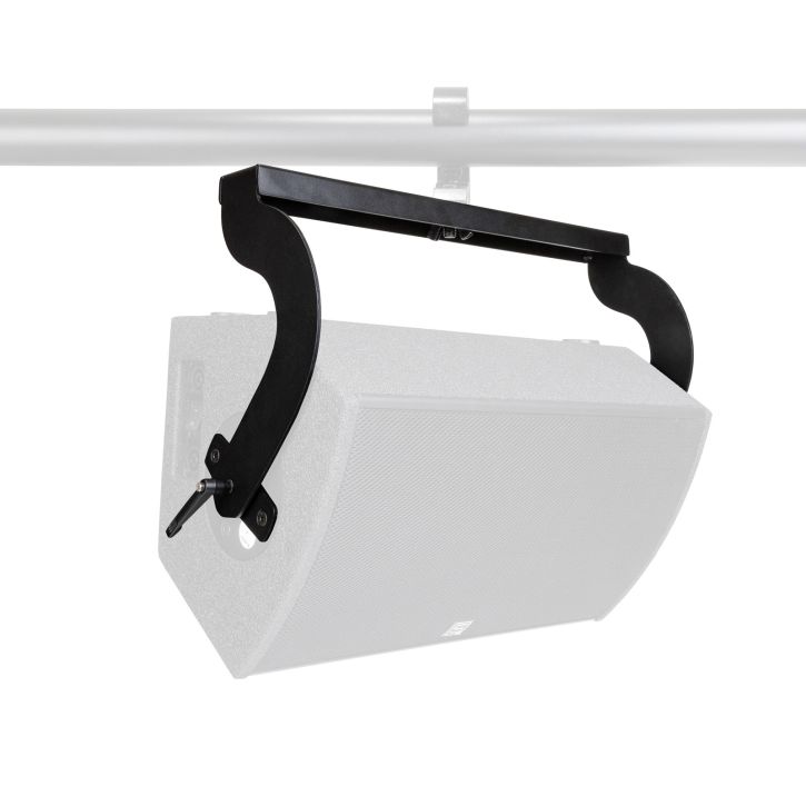 SC-08 SWIVEL BRACKET - BLACK