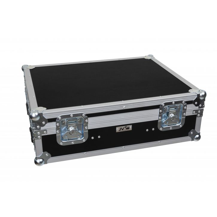 Flightcasecase für 6 x ACCU-COMPACT