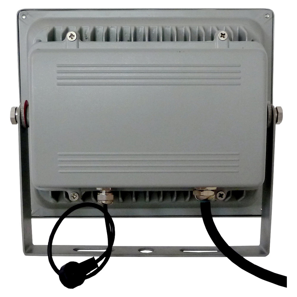 PTL LED Outdoor Fluter (IP65) mit 30 Watt RGB COB LED
