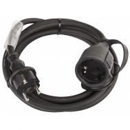 Powercable 3x1,5 - 3m