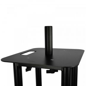 TOTel Truss Tower BLK