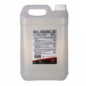 Bubble Liquid 5L