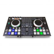 DJ-Kontrol 4