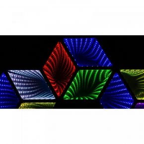 HEXAGON 3D