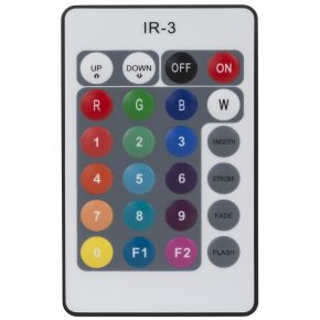 IR-3 REMOTE