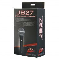 JB 27