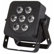 LED Plano 7FC-BLACK