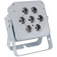 LED Plano 7FC-WHITE