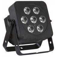 LED Plano 6in1