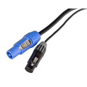 PC-Combi-XLR3-10M