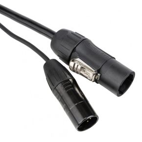 PCT1-COMBI-XLR5-10M