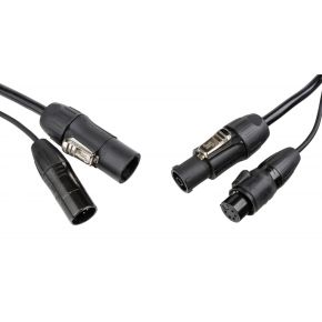 PCT1-COMBI-XLR5-1M5