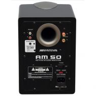 AM 50 Aktiv Monitor (Set)