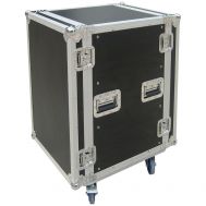 Flightcase 16 HE