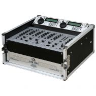 PRO 445-4U Case