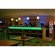 LED RGB Strip 50cm