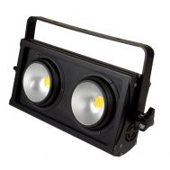 COB LED Blinder 2x100W