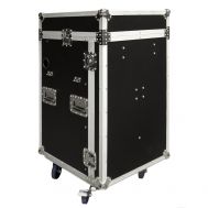 Rack Case 10-18U