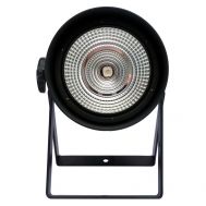 PAR 56 COB 30W RGB LED black